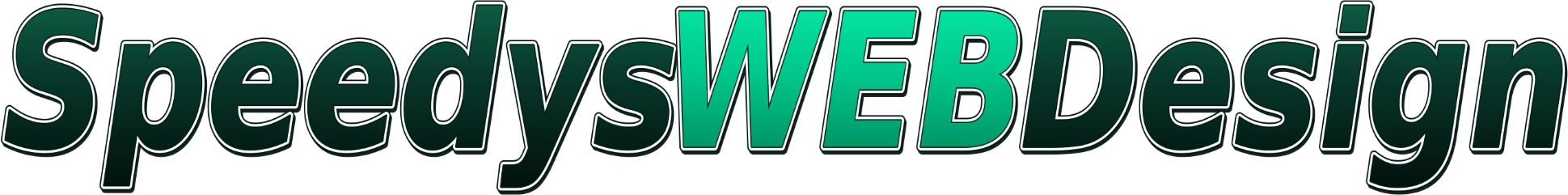 SpeedysWEBDesign